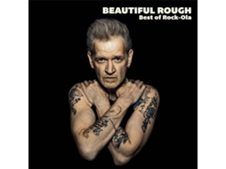 CD Rock-Ola - Beautiful Rough: Best Of Rock-Ola