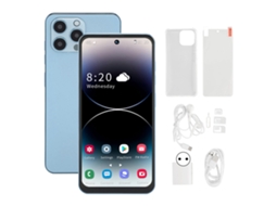 Smartphones 4g LAXISCREED Dual Sim Android 12