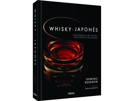 Livro Whisky Japones
