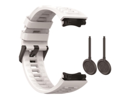 Pulseira de Relógio EOOCOO (ajustável, silicone)
