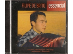 CD Filipe de Brito - Essencial — Portuguesa