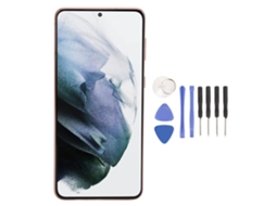 Tela de Substituição para Samsung Galaxy S21 Plus LAXISCREED