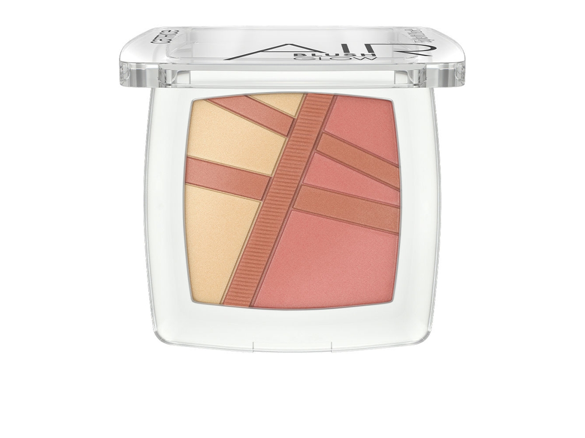 Air Blush Glow Blusher #010-coral Sky 5,5 Gr 5,5 g