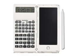 Calculadora Científica, Calculadora De Engenharia Lcd De 10 Dígitos A Everley891