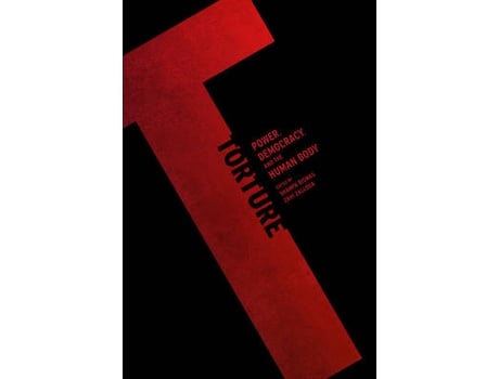 Livro torture de edited by zahi zalloua edited by shampa biswas (inglês)