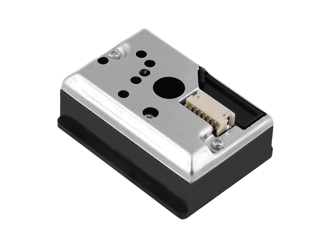 Módulo Sensor Partículas Pm2.5 Substituto Gp2y1010au0f