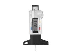 Medidor Digital De Profundidade De Pisca De Pneu 0‑25.4mm