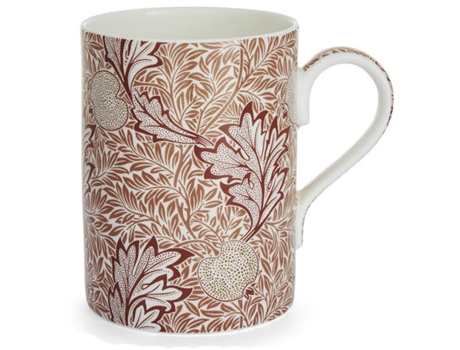Caneca 34cl Apple Madder PORTMEIRION