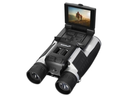 Atom Digital Db20 Lcd Binoculars Levenhuk