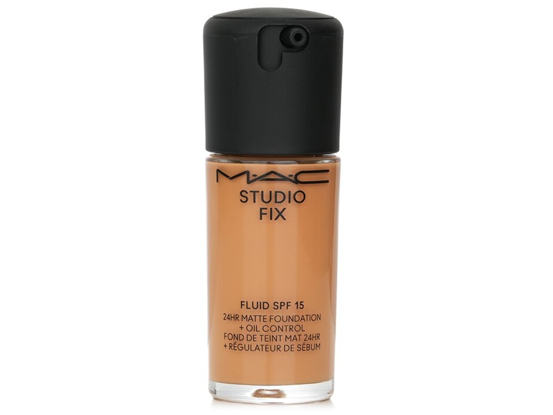 Studio Fix Fluid Foundation Spf 15 Nc42 30ml/1oz Mac