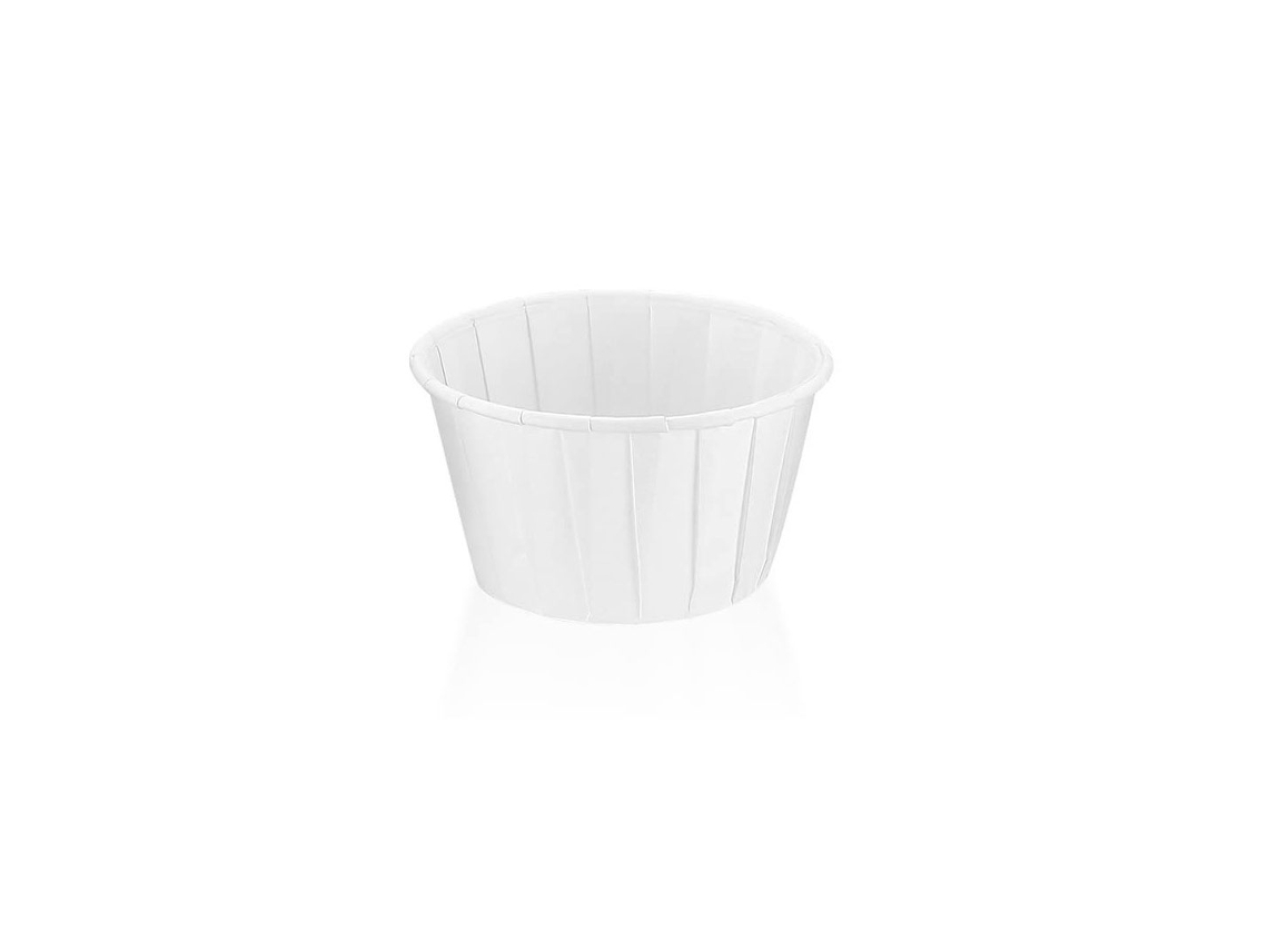 50 Unidades Formas De Papel Para Muffin, Formas Para Cupcake, Moldes De Forno
