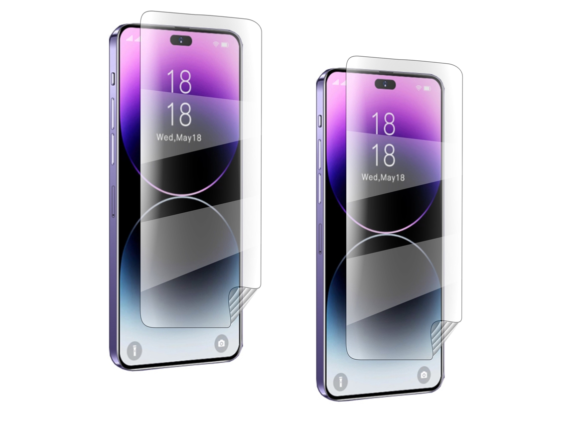 Pelicula de Vidro PHONECARE Apple iPhone 16 Pro