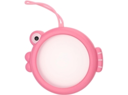 Porta-abacate Em Formato De Peixe, Recipiente Reutilizável Para Limão, Ideal Para Geladeira, Despensa,