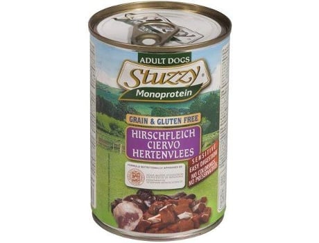 Ração para Cães  123167 (6x400 g - Húmida)