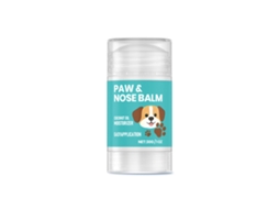Creme Hidratante Pet Nariz E Patas Diário