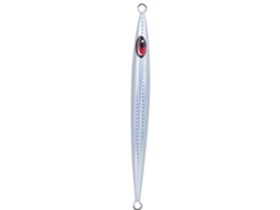 Metal Lure (fast Sinking, Luminous) Slow Jigging Iron Bait Deep Sea Boat Fishing Lead Fish Laser Fishing Lure