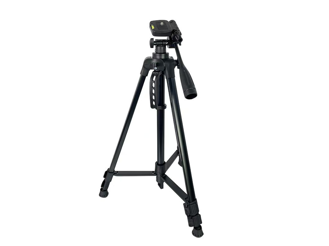 Tripé Para Câmera De Celular De 1,4 M, Suporte Para Fotografia Ao Vivo, Telescópio, Luz Noturna Para Pesca SUNNY SPACES