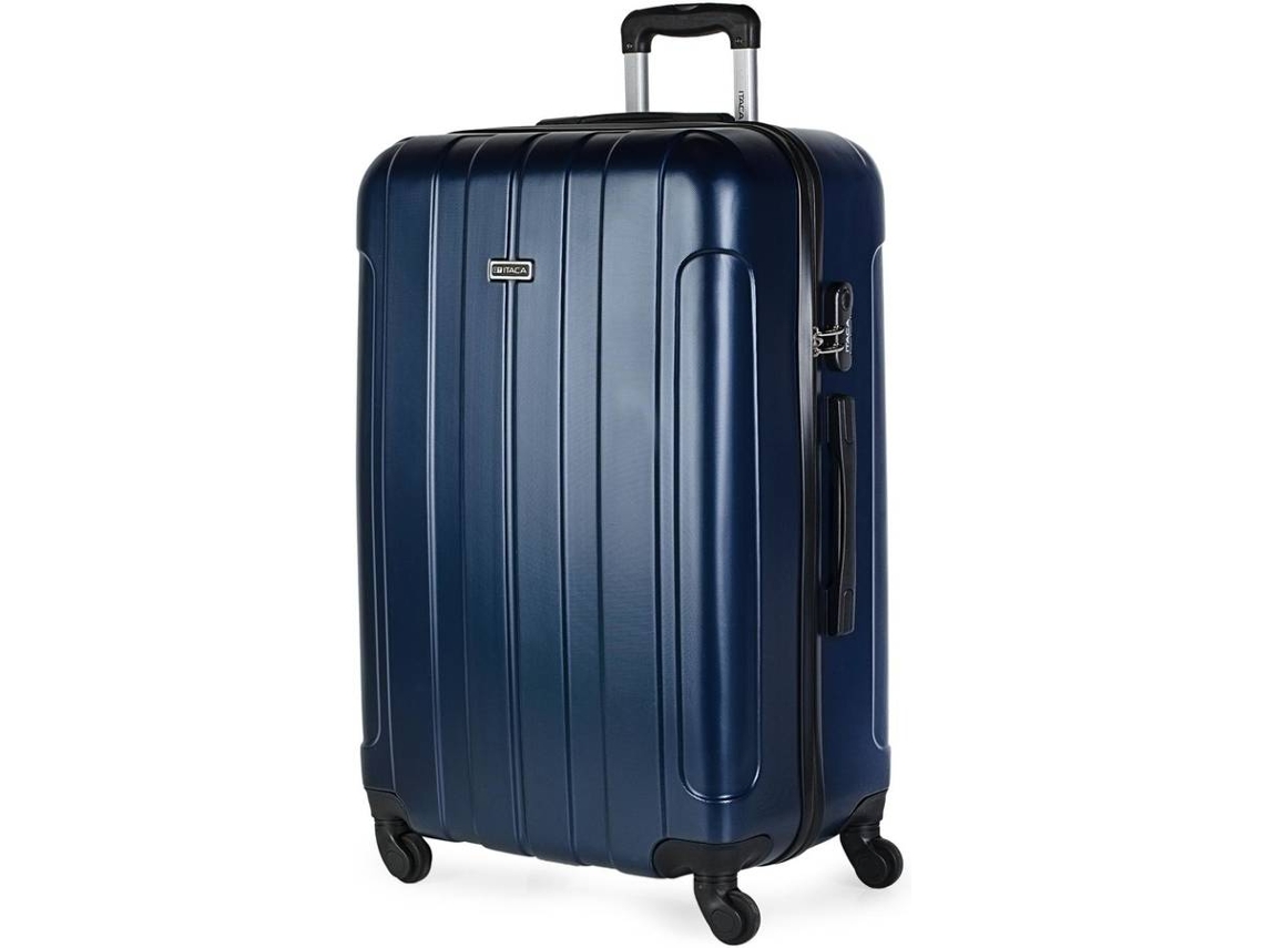 Mala de Cabine ITACA Azul (73x48x28cm)