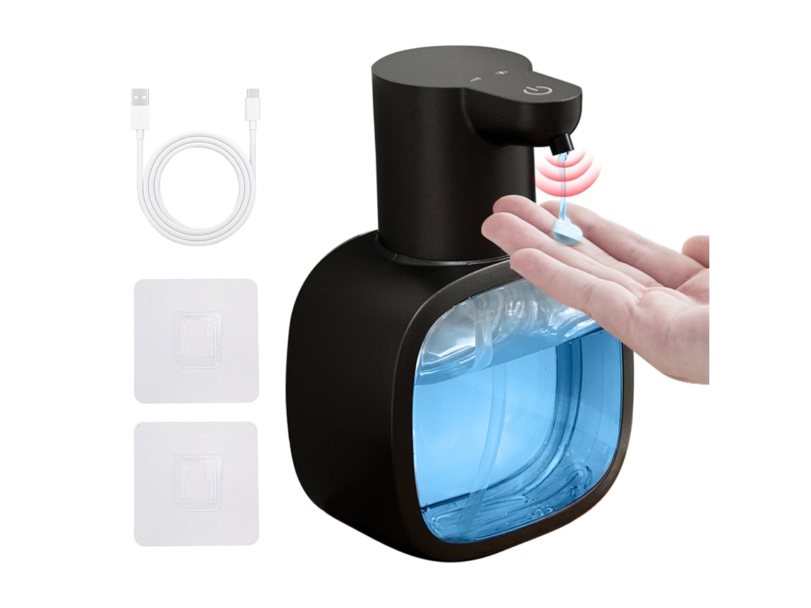 Captura Automática, Sem Contato STELASPLEN