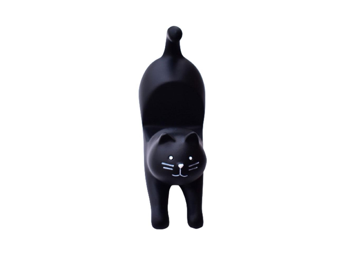 Suporte de Telefone Gato Resina LAXISCREED