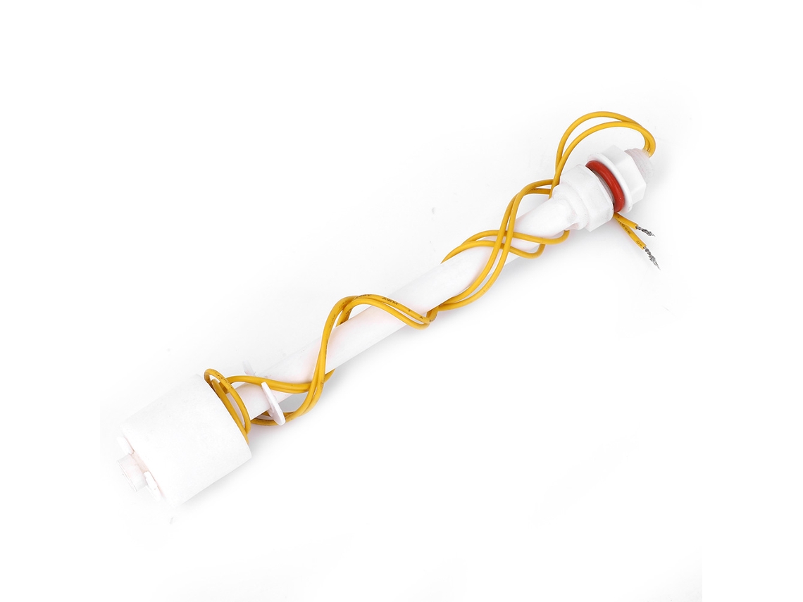 2pcs Interruptor Flutuante Sensor Nível Líquido P13010