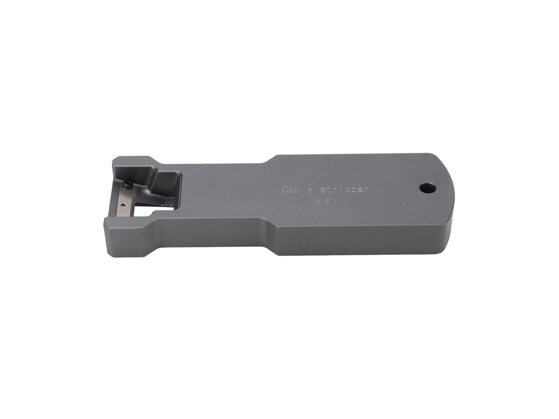 Ferramenta De Descasque De Cabo Óptico Fibra Óptica Alumínio 8.5mm 10.5mm 14mm