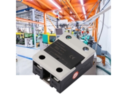 Módulo Relé Estado Sólido Ssr Brm-80va 80a
