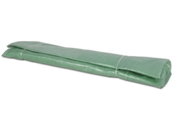 Cobertura para Fogão Túnel ''lys'' - 9 m² - 130 g - Verde