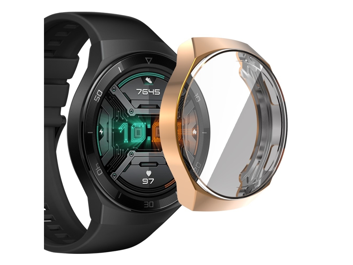 Capa Huawei Watch Gt 2E