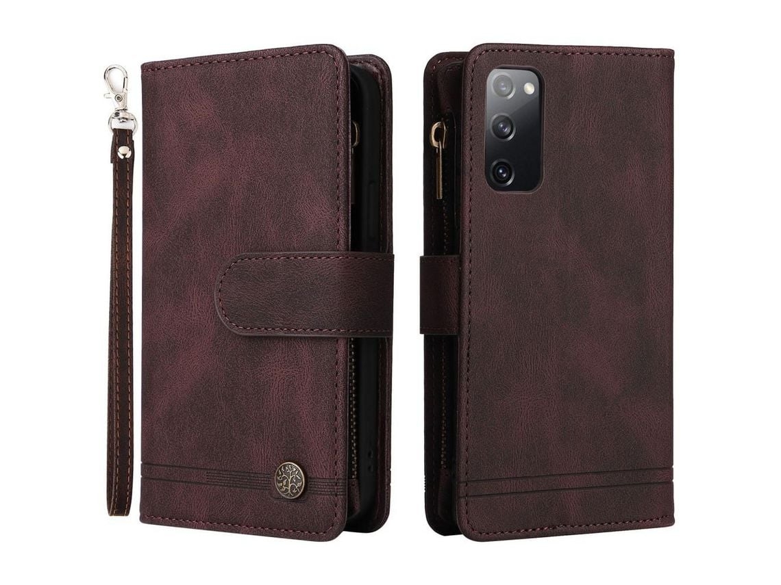 Capa Fe Lite Para Samsung Yemaesre