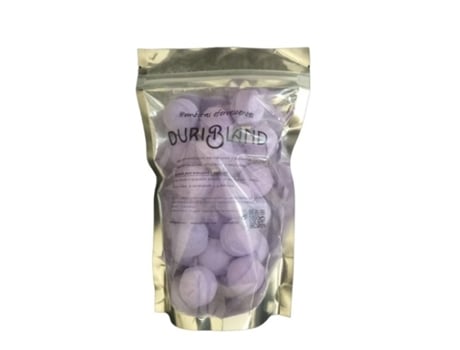 Duribland Bomba efervescente Passion Fruit 200grs