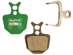 Travão  para Bicicleta SWISSSTOP Brake Pad Formula Oro