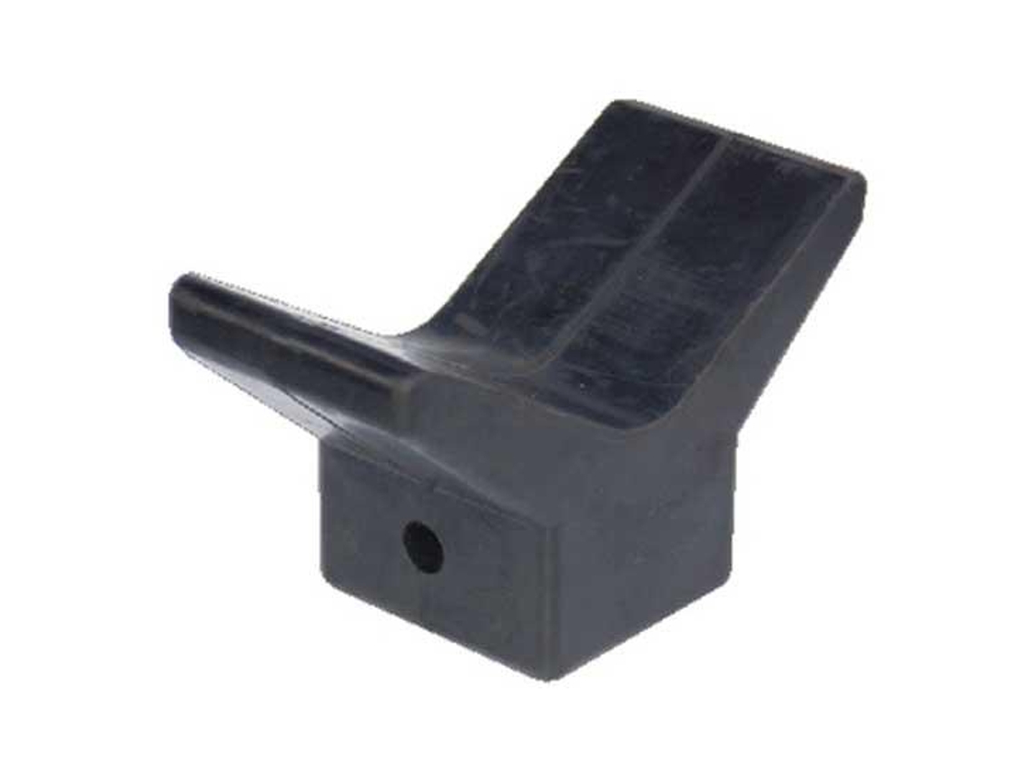 Tiedown Engineering Rubber V Bow Stop