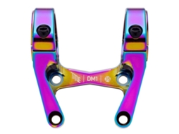 Tronco Dm1 35 Mm Roxo 46 Mmtitle Mtb