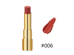 Labial Mate Húmedo 24 Cores Não Pegajoso Longa Duração Ferramenta De Maquiagem(06)