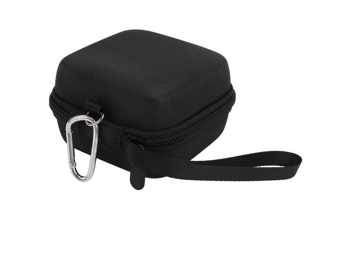 Bolsa de Carregador Sem Fio LAXISCREED Portátil