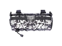 Saco Guiador Velo Tattoo 2.4L Cinzentocycology