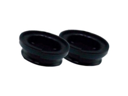 Guia de Linha Anodizada Daiwa Pretomvspools