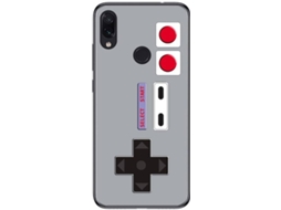 Capa Xiaomi Redmi Note 7 TUMUNDOSMARTPHONE Consola Multicor