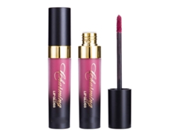 Labial Matte Impermeable Hidratante De Larga Duración No Pegajoso 11 Gloss Labial Líquido