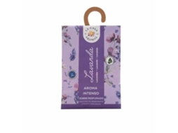 La Casa De Los Aromas Conjunto De 12 Envelopes Perfumados, Saquinhos Aromáticos Aroma Lavanda, Sacos Para Armário, Gaveta,