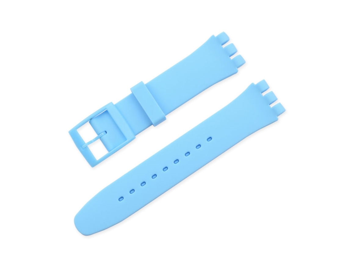 Bracelete para Swatch 680602615E