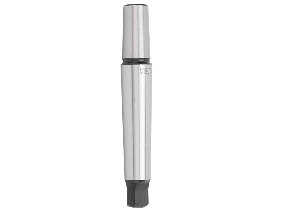 Mandril De Taladro Arbor Com Caule Plano Eixo De Conexão Peça Adaptadora Ferramenta Mt2-jt33