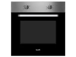 Forno KUNFT 4F KBIO8912 (70 L - 59.5 cm - Manual - Inox)