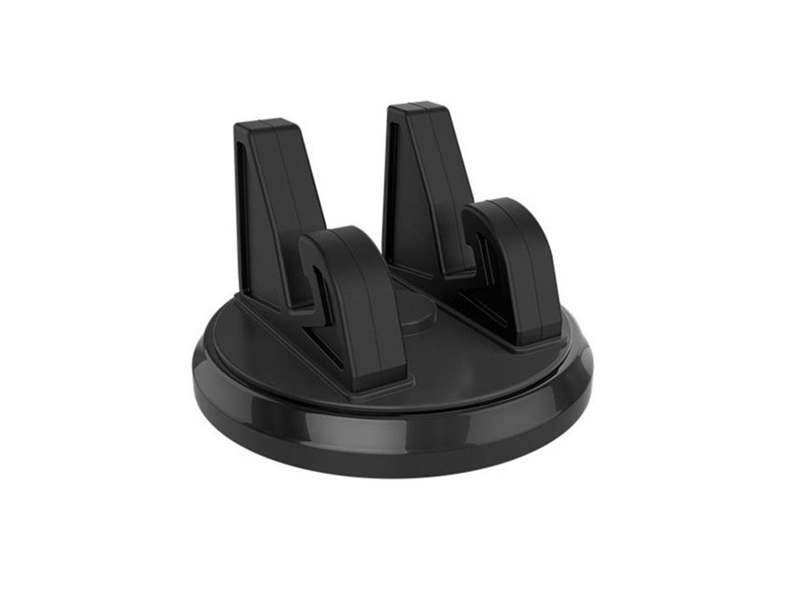 Suporte de Telefone Carro LAXISCREED 360° Rotação Anti derrapante