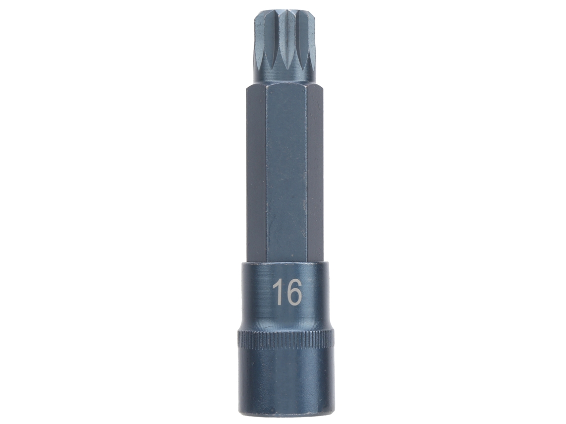 Chave Pneumática Soquete Hexagonal Conversor | S/MARCA