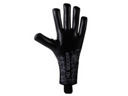 Luvas Guarda-redes Pro Evolution Negative Preto 6 1/2 HO SOCCER
