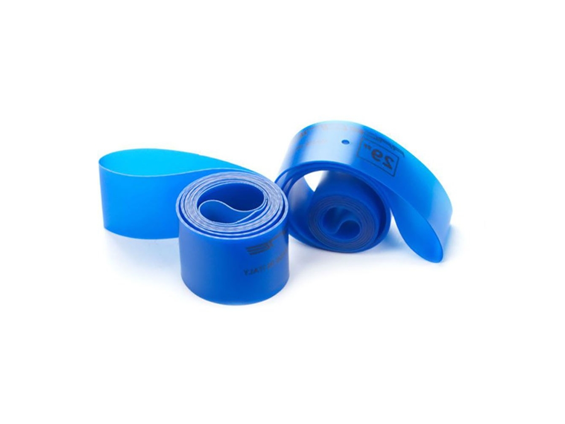 Fita Tubeless com 27.5´´ 2 Abas 2 Unidades Azul 25 Mmmvtek