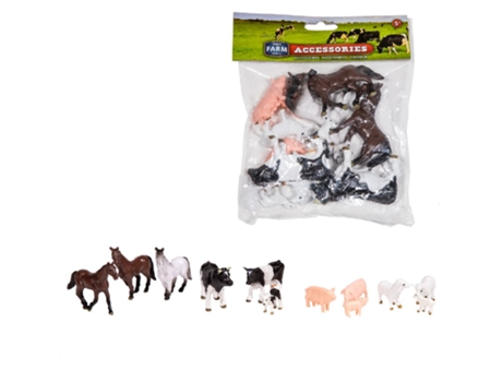 Figurino DUTCH FARM SERIE 2005762