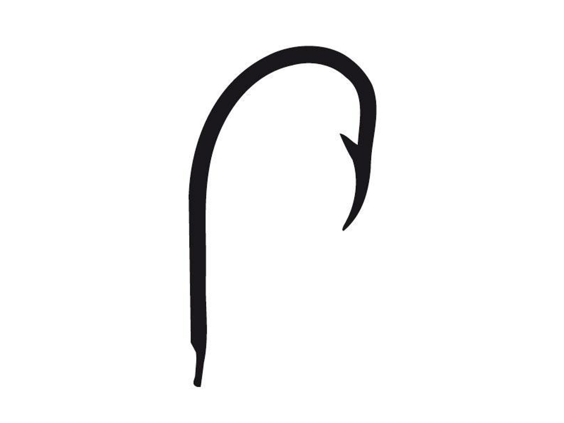 Mustad 441 Blm